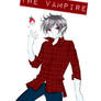 Marshall Lee the Vampire