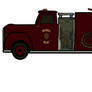 Bullworth Fire Departament