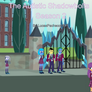 The autistic Shadowbolts - Cover Season 2