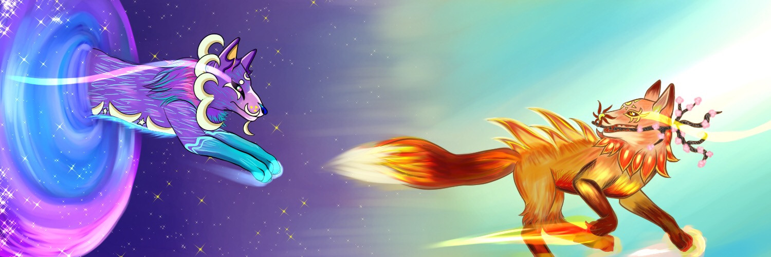 Fox Banner