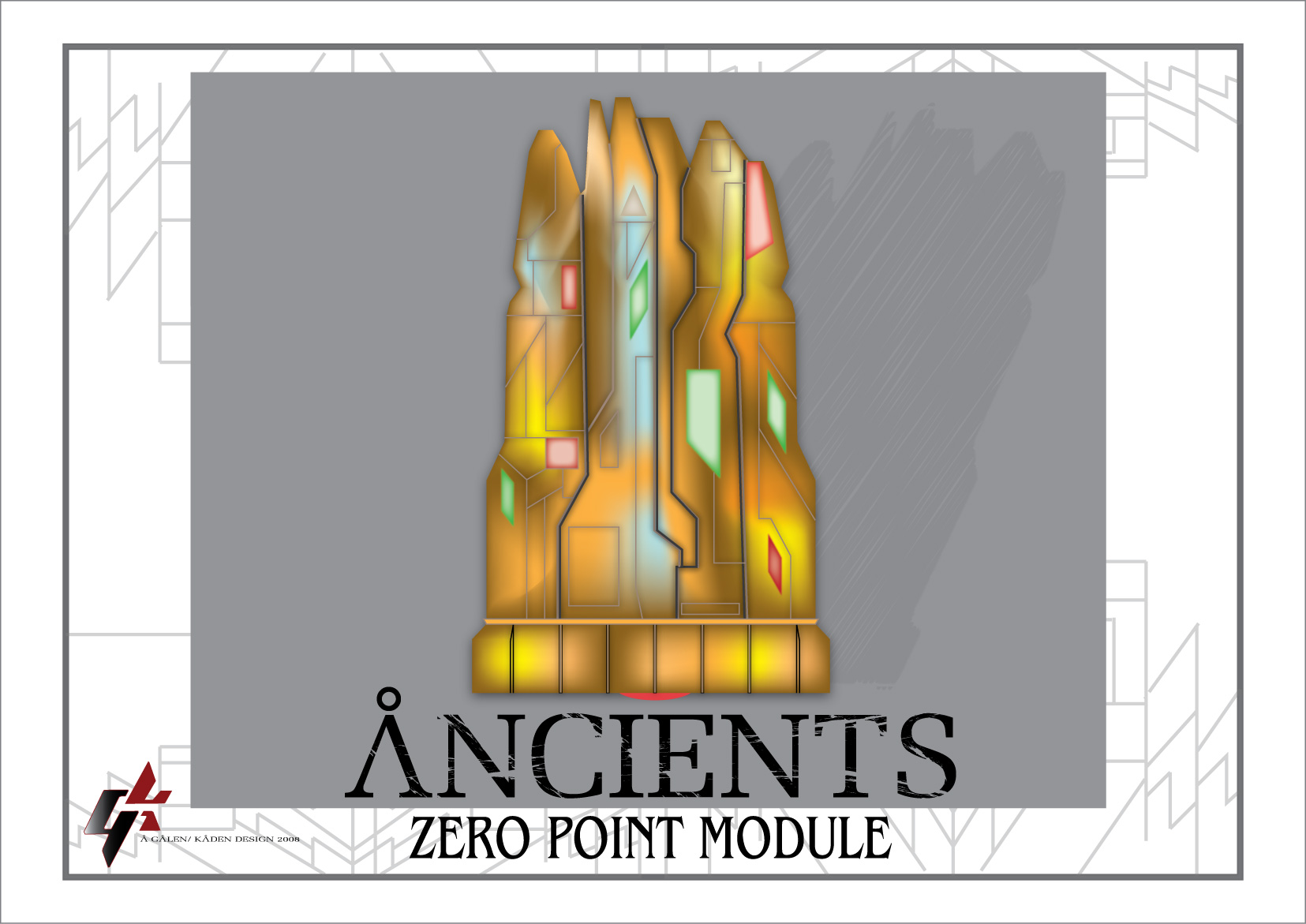 Zero Point Module