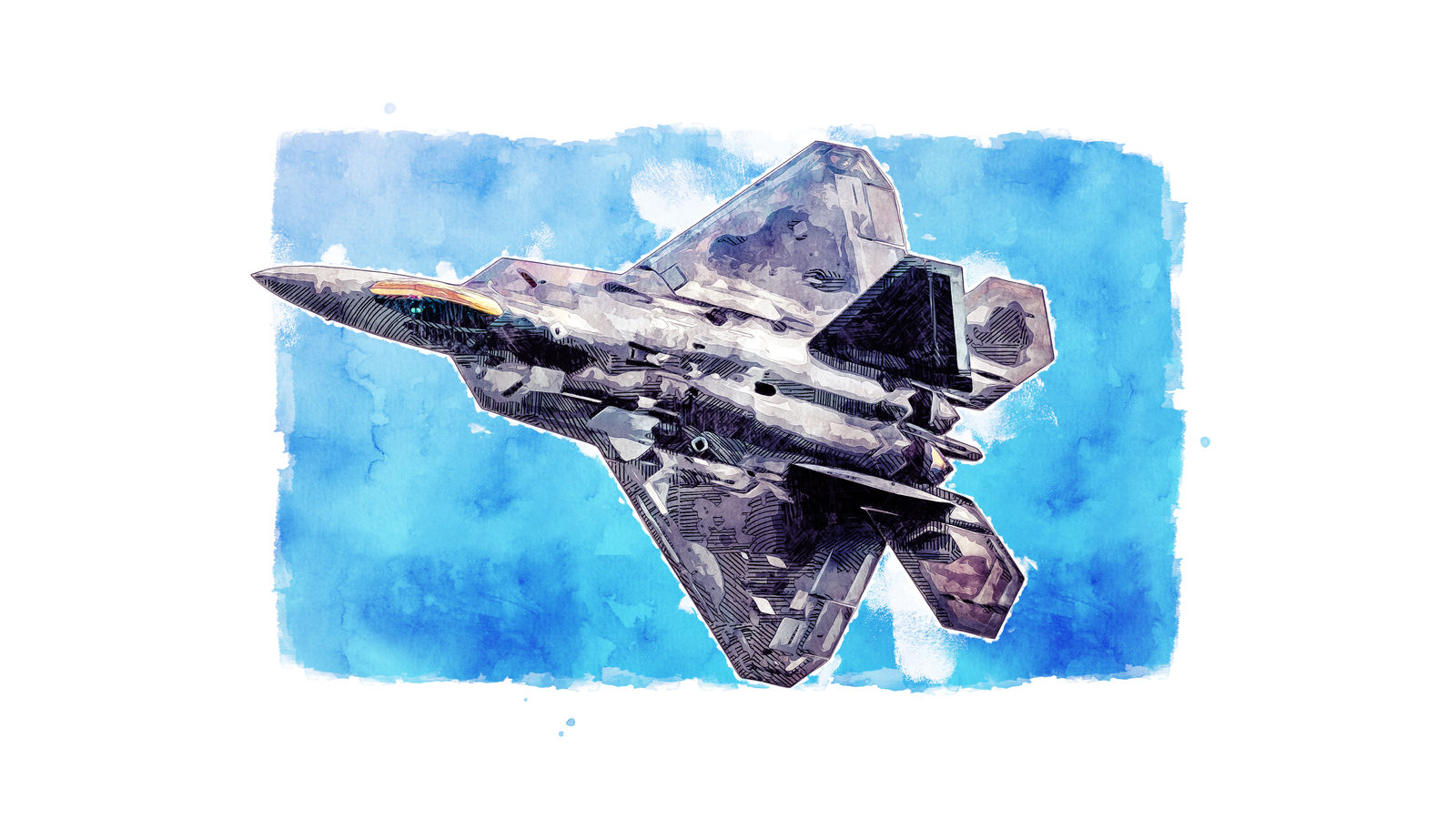 F 22 Raptor Graphics The F-22 Raptor. by Galen82 on DeviantArt