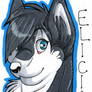 Elicia badge