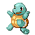 Squirtle by BellaPanther