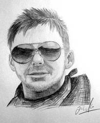 Shannon Leto