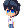 DP chibi: Danny Fenton