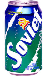 Soviet Sprite