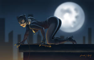 Catwoman