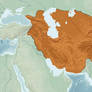 Timurid Empire