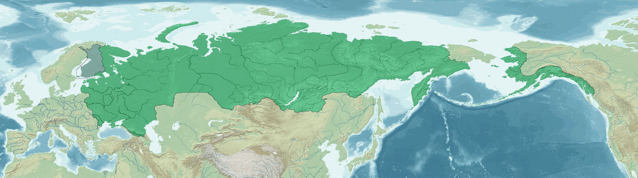 Russian Empire 1812 by Finnect on DeviantArt