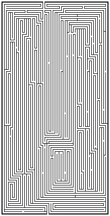 Simple Maze Deviantart Maze 2 by Finnect on DeviantArt
