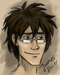 James Potter2 by jolly2