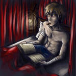 Bedhaired Remus_coloured by jolly2