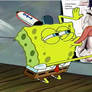 Spongebob LOVES Yaoi