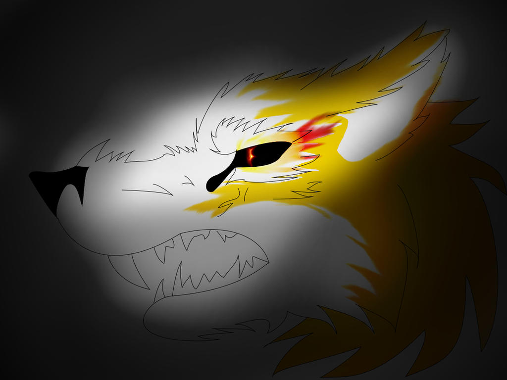 Angel Eye Rage Rage by Divine-Angel-Heroine on DeviantArt