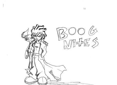 boog nites inked