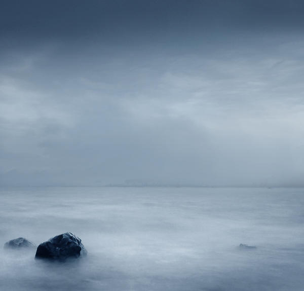 Empty Words I by lady-symphonia-stock