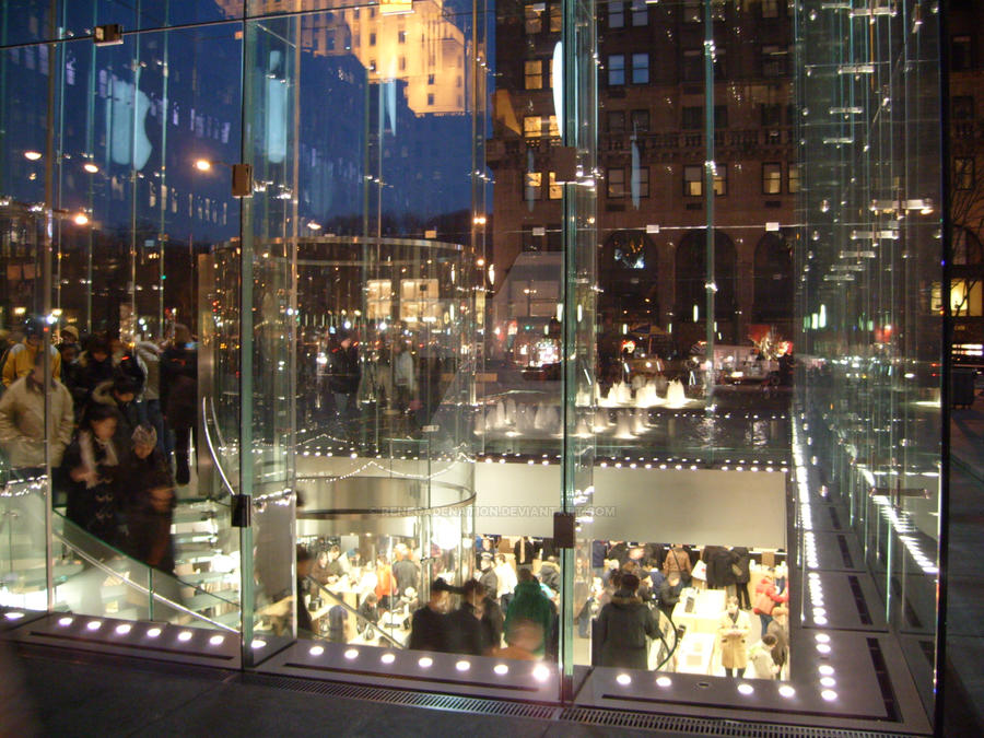 mac building 4 by renegadenation on DeviantArt