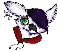 fb neopets request: white rocker vandagyre