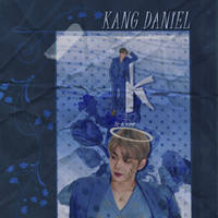 for Kang Daniel