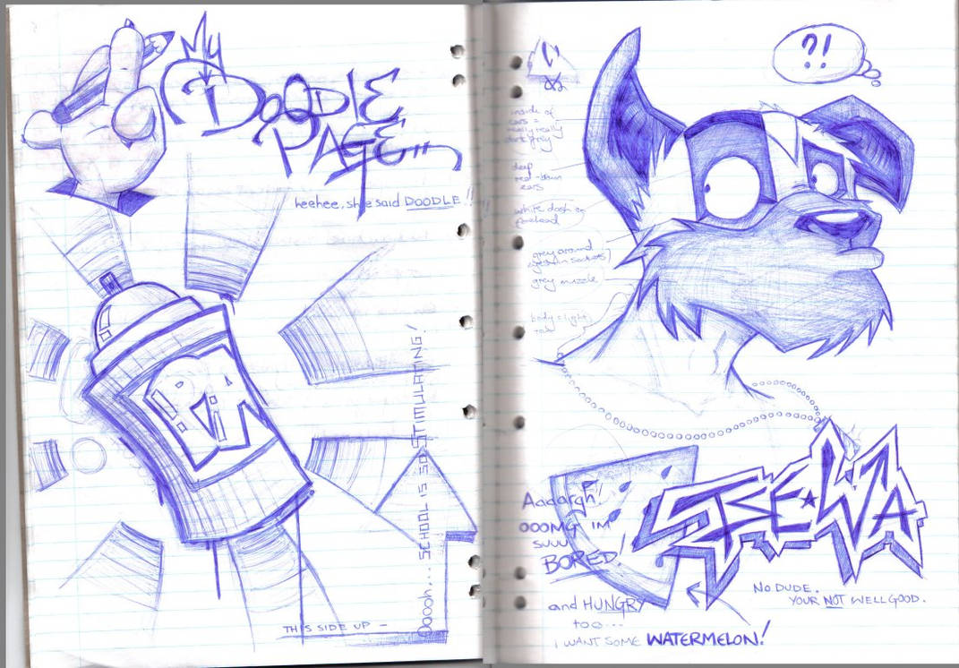 impulse drawing by jessetoon on DeviantArt