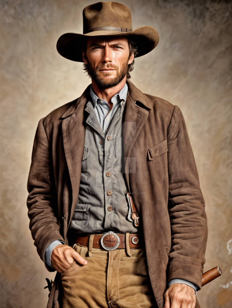 Ranch hand AI by crainium3de on DeviantArt