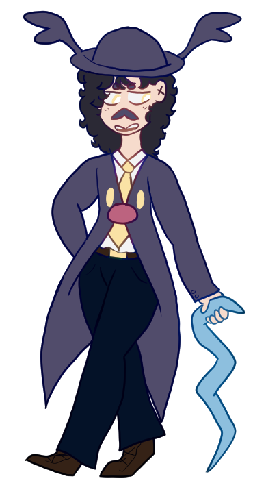 Mr Rime Deviantart Dr. Rime by Ozzities on DeviantArt