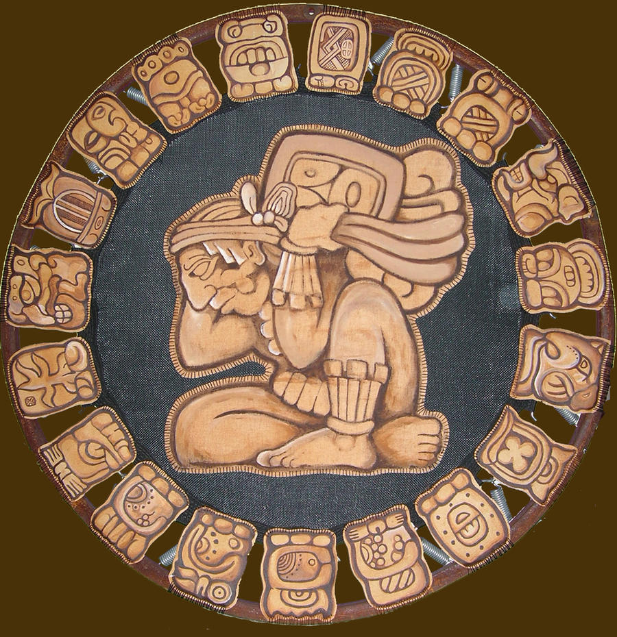 mayan calendar