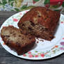 Chocolate Chip Banana Bread