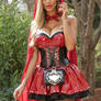 Redhood