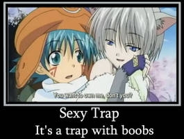 Sexy Trap