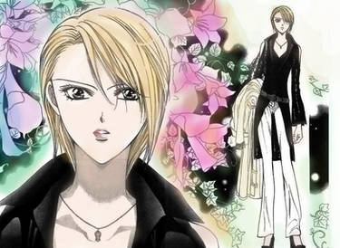 colour skip beat