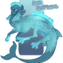 Sea empress - Grabbygon auction [CLOSED]