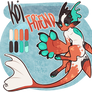 Riwic - Koi Friend auction [CLOSED]