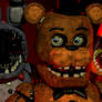 FNAF 2 WALLPAPER