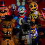 Five Nights at Freddy s 2