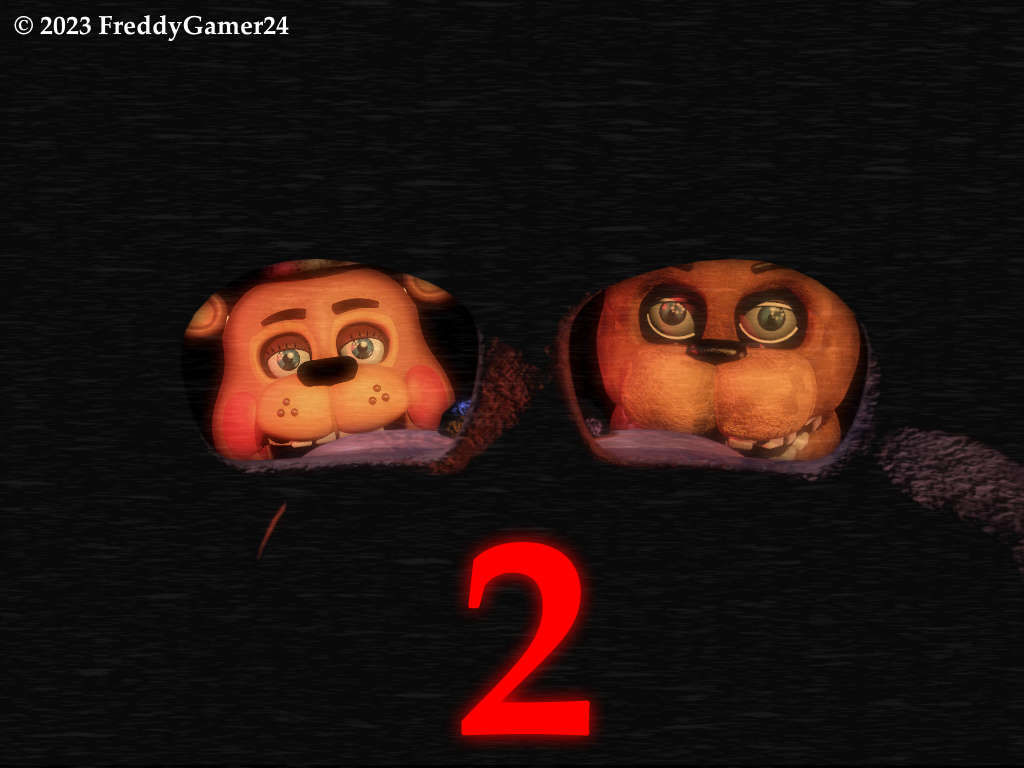 Cinema4D FNaF4 Pack DOWNLOAD!! by GaboCOart on DeviantArt