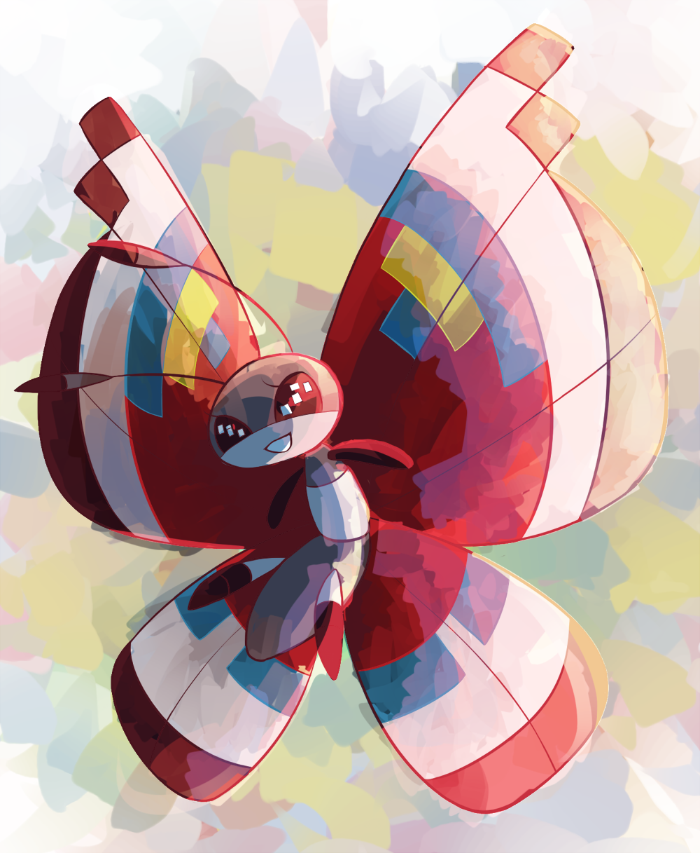 Pokedex Challenge Day 1: Favorite Bug Type by Staurolith on DeviantArt