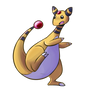 Gotta Draw 'Em All: Ampharos