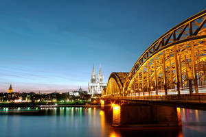 Cologne