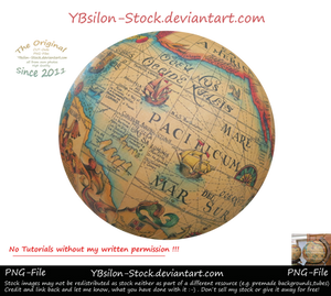 Old world by YBsilon-Stock by YBsilon-Stock