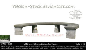 Bench by YBsilon-Stock