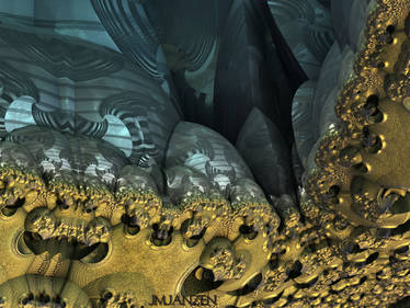 Fool's Gold 0406