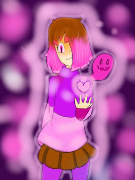 [ GlitchTale ] Betty