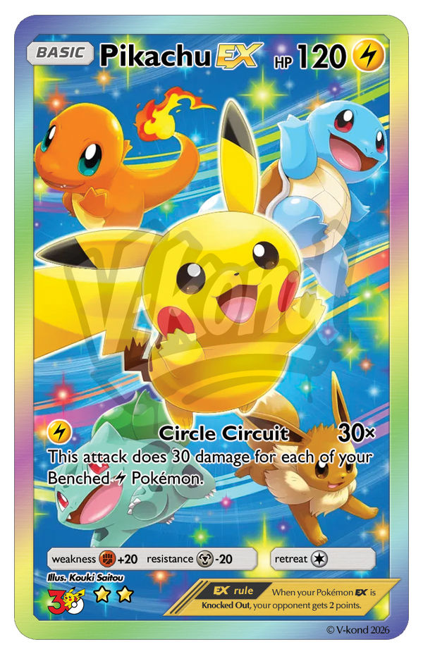 pokemon rc cards Single Card style setup or your main portfolio Flareon-EX GEN RC6 | Pokemon