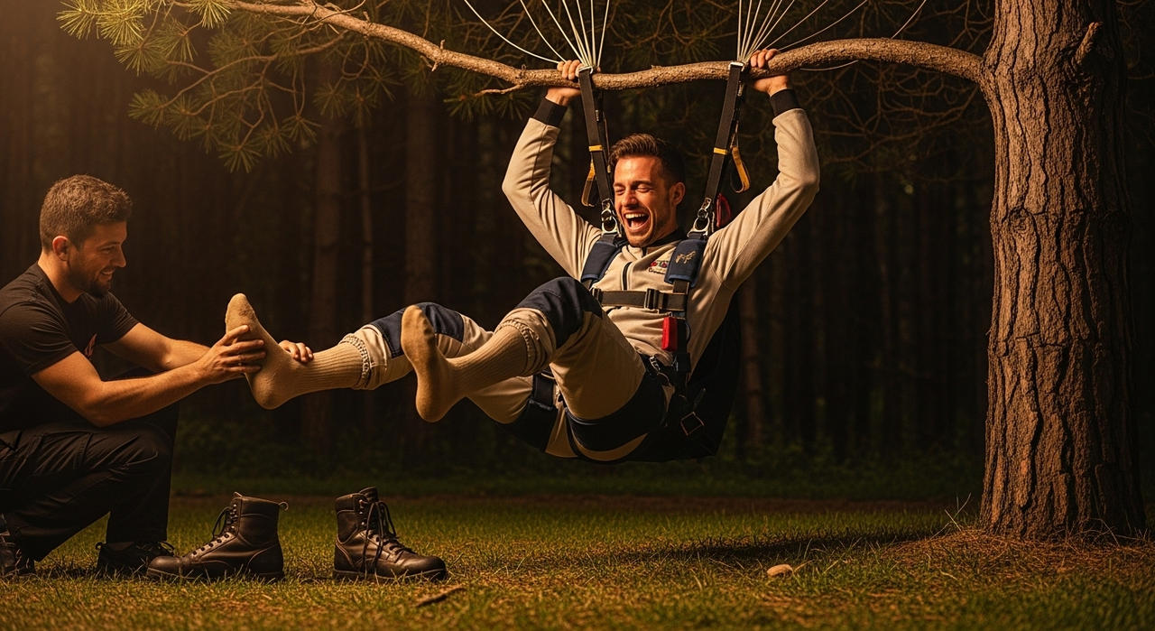 Missing target by gnappetto on DeviantArt