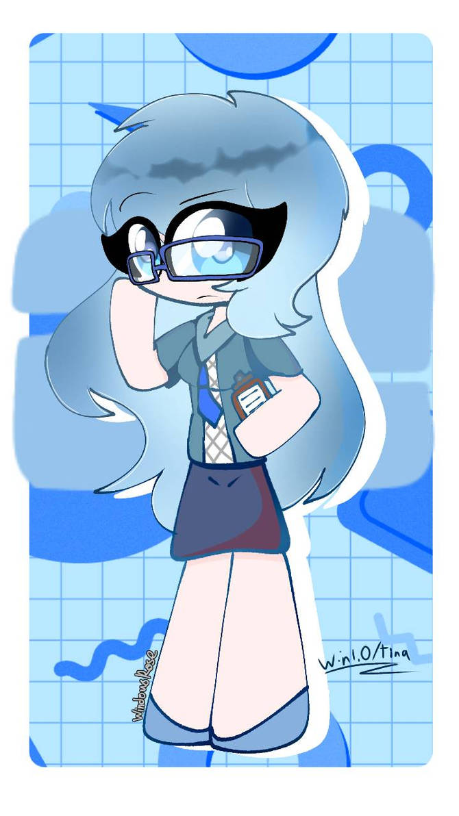 Windows 1.0 by WindowsRose on DeviantArt