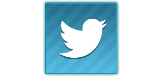 Logo twitter