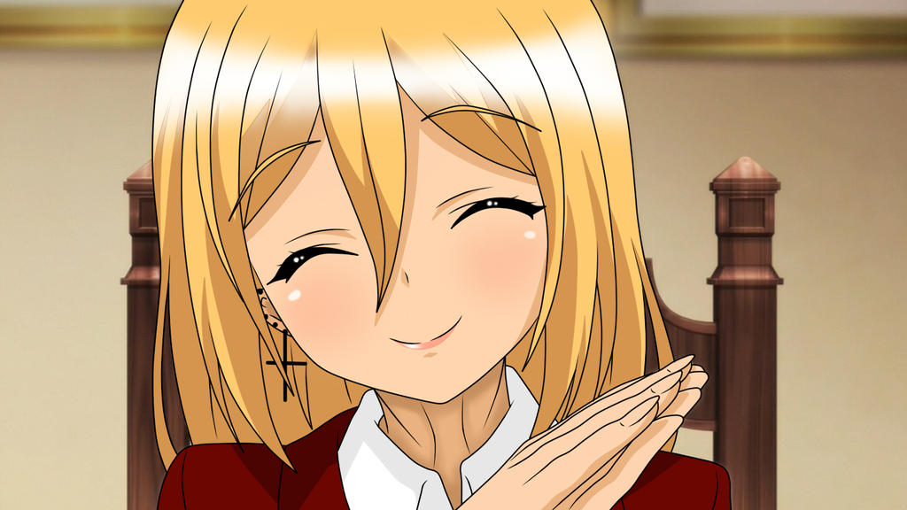 Haganai-next-s2-ep-2-003 by Alice-Chan-Tsukino on DeviantArt