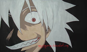 Soul Eater ID